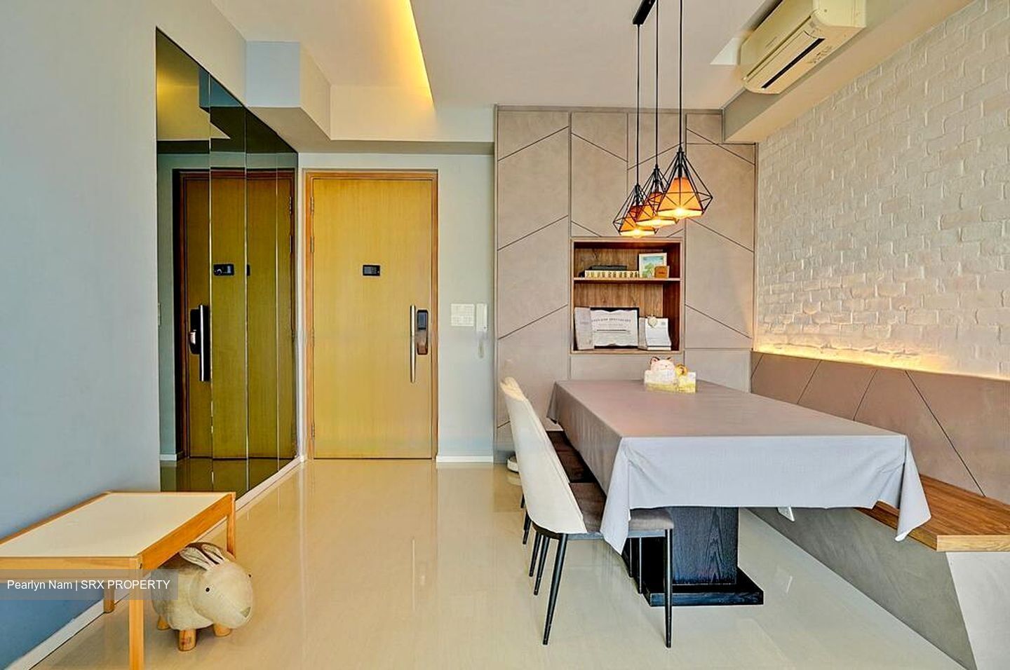 The Amore (D19), Condominium #486079291